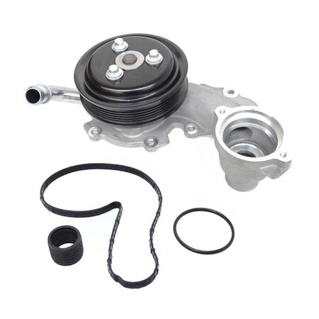 Us Motor Works New Water Pump, Us8141P US8141P